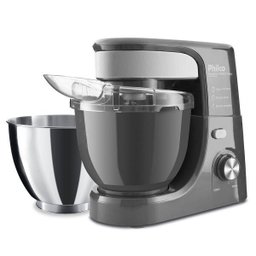 Batedeira Philco Planetária PHP500T Double Bowl Inox Turbo 127V - 3