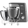 Batedeira Philco Planetária PHP500T Double Bowl Inox Turbo 220V - 1