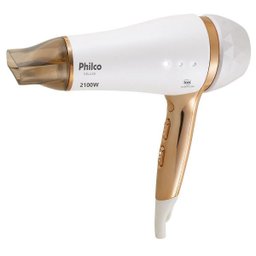 Kit Cuidados Pessoais Philco PKT3150 Deluxe Tourmaline 220V - 5
