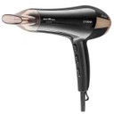 Ver imagem 2 de Secador de Cabelos Britânia Black BSC4100 Íons Tourmaline 2100W 127V