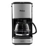 Cafeteira Inox Plus Philco PCF26I Base com Aquecimento 1,2 Litro 220V - 1