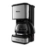 Cafeteira Inox Plus Philco PCF26I Base com Aquecimento 1,2 Litro 220V - 7