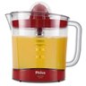 Espremedor de Frutas Philco PEF700V Vermelho 1,5L 70W 220V - 5