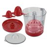 Espremedor de Frutas Philco PEF700V Vermelho 1,5L 70W 127V - 4