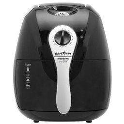 Fritadeira Air Fry Pró Saúde Função Timer 4,4L 127V - 2