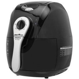 Fritadeira Air Fry Pró Saúde Função Timer 4,4L 127V - 3