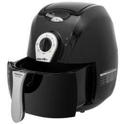 Fritadeira Air Fry Pró Saúde Função Timer 4,4L 127V - 4