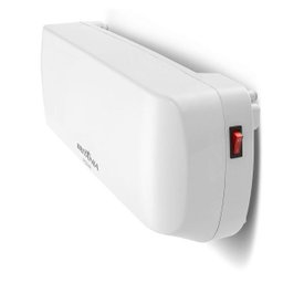 Aquecedor de Ambiente Britânia Termoventilador BAQ2200B Branco 127V - 2