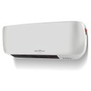 Ver imagem 1 de Aquecedor de Ambiente Britânia Termoventilador BAQ2200B Branco 127V