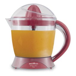 Kit Cozinha Britânia Bkt15R 3 em 1 Sweet Rosa 220V - 4