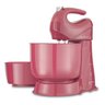 Kit Cozinha Britânia Bkt15R 3 em 1 Sweet Rosa 220V - 2