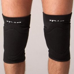 Joelheira De Futsal Para Goleiro Volei Poker Move Premium GG - 2 Joelheira De Futsal Para Goleiro Volei Poker Move Premium GG - 2