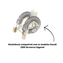 Ver imagem 4 de Resistência Ducha Ducali 220v Zagonel