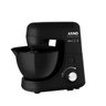 Batedeira Planetária Arno New Deluxe, SX34, Preta - 220 Volts - 8