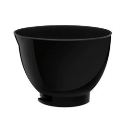 Batedeira Planetária Arno New Deluxe, SX34, Preta - 220 Volts - 2