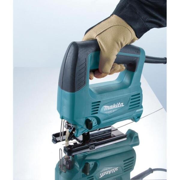 Serra Tico Tico Makita M4301B, 450 Watts - 110 Volts - 4