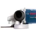 Ver imagem 3 de Esmerilhadeira Bosch GWS 28-180, 7", 2800 Watts - 220 Volts