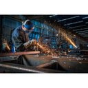 Ver mais imagens de Esmerilhadeira Bosch GWS 28-180, 7", 2800 Watts - 220 Volts