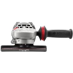 Esmerilhadeira Bosch GWS 28-180, 7", 2800 Watts - 220 Volts - 10