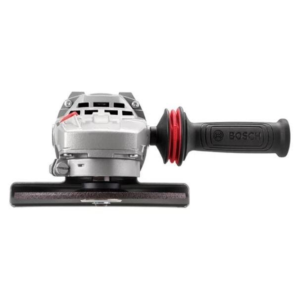 Esmerilhadeira Profissional Angular Bosch GWS 28-230 9", 2800 Watts, 220 volts - 10