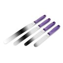 Ver imagem 1 de Espátula Reta Inox 25Cm Ibili