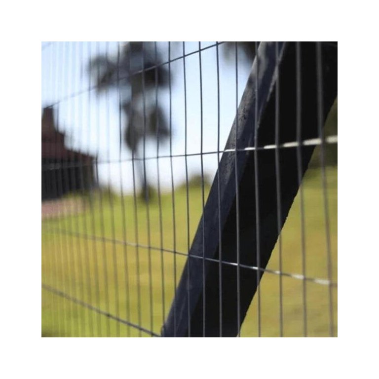 Tela para Alambrado Galvanizada Morlan 1,90 mm, 1,50 x 25 metros - 2715