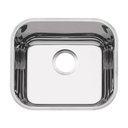 Ver imagem 1 de Cuba 40x34x17cm A304 Ab S-v 3 1-2 Tramontina-94020-206