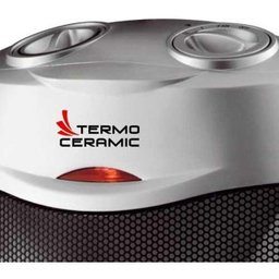 Aquecedor e Circulador de Ar, 2 em 1, Mondial Termo Ceramic A-05 - 110 Volts - 3