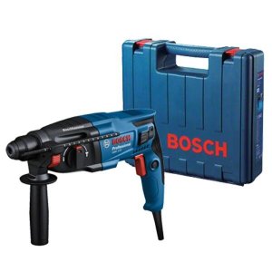 Martelete Perfurador Bosch Gbh 220, 720 Watts, SDS-Plus, 110V
