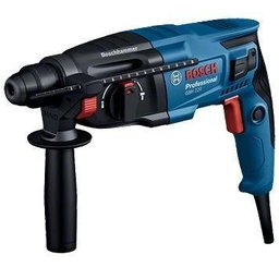 Martelete Perfurador Bosch Gbh 220, 720 Watts, SDS-Plus, 110V - 5