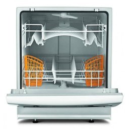 Lava-Louças Brastemp Ative! 8 Serviços Branca 220V - 4 Lava-Louças Brastemp Ative! 8 Serviços Branca 220V - 4