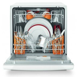 Lava-Louças Brastemp Ative! 8 Serviços Branca 220V - 5 Lava-Louças Brastemp Ative! 8 Serviços Branca 220V - 5