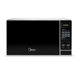 Micro-ondas Midea 20L Branco e Preto 220V Mras22 - 1