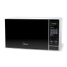 Micro-ondas Midea 20L Branco e Preto 220V Mras22 - 2
