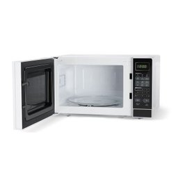 Micro-ondas Midea 20L Branco e Preto 220V Mras22 - 3