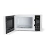 Micro-ondas Midea 20L Branco e Preto 220V Mras22 - 3