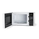 Ver imagem 3 de Micro-ondas Midea 20L Branco e Preto 220V Mras22