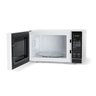 Micro-ondas Midea 20L Branco e Preto 127V Mras21 - 3
