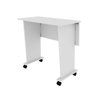 Mesa para Notebook Dobrável Tecnomobili Branco Me4117 - 3