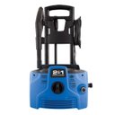 Ver imagem 4 de Lavadora de Alta Pressão e Aspirador Philco Force Azul 2 em 1 220V PLAS4000