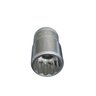 Soquete Estriado Encaixe 1/2 Crv 11/16" Gedore D19-11/16 - 4