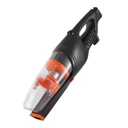 Aspirador de Pó Philco Ciclone Force 1250w Preto 127v Pas06 - 2