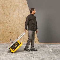 Serra de Bancada Stanley 10" 1800W 127V SST1801-BR - 10