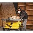 Ver imagem 7 de Serra de Bancada Stanley 10" 1800W 127V SST1801-BR