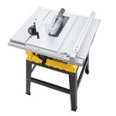 Ver imagem 5 de Serra de Bancada Stanley 10" 1800W 127V SST1801-BR