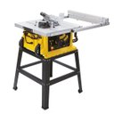 Ver imagem 4 de Serra de Bancada Stanley 10" 1800W 127V SST1801-BR