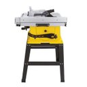 Ver imagem 3 de Serra de Bancada Stanley 10" 1800W 127V SST1801-BR