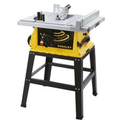 Serra de Bancada Stanley 10" 1800W 127V SST1801-BR - 1