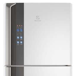 Refrigerador Electrolux Duplex Top Freezer 474L Frost Free Branco 127V DF56 - 6