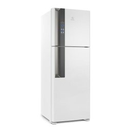 Refrigerador Electrolux Duplex Top Freezer 474L Frost Free Branco 127V DF56 - 1